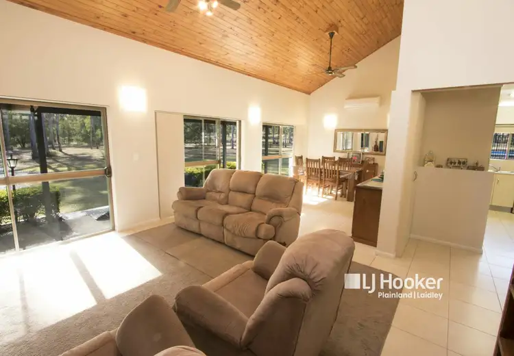 Sixth view of Homely rural property listing, 62 Limosa Rd, Lowood QLD 4311