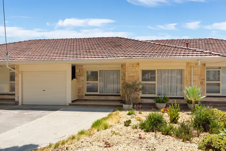 3/507A Anzac Highway, Glenelg North SA 5045