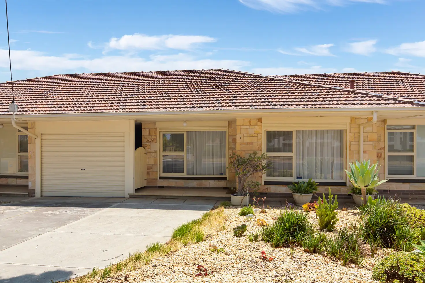 Main view of Homely unit listing, 3/507A Anzac Highway, Glenelg North SA 5045