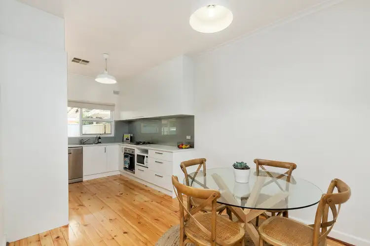 Fifth view of Homely unit listing, 3/507A Anzac Highway, Glenelg North SA 5045