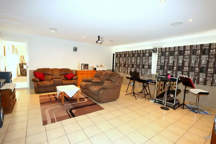 Seventh view of Homely house listing, 48 Crinum Crescent, Emerald QLD 4720