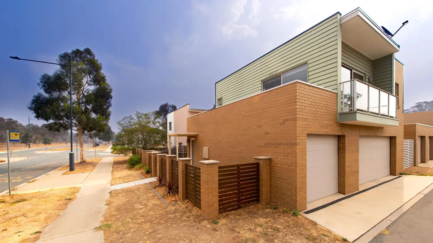 Main view of Homely unit listing, 39 David Walsh Avenue, Forde ACT 2914