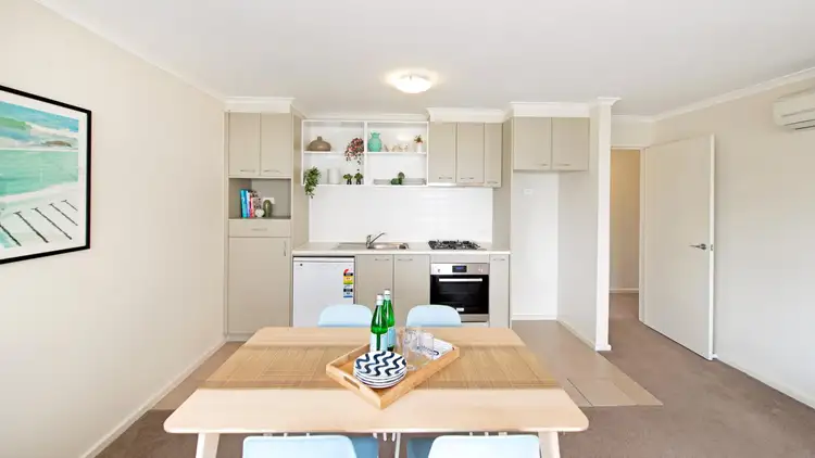 Fourth view of Homely unit listing, 39 David Walsh Avenue, Forde ACT 2914