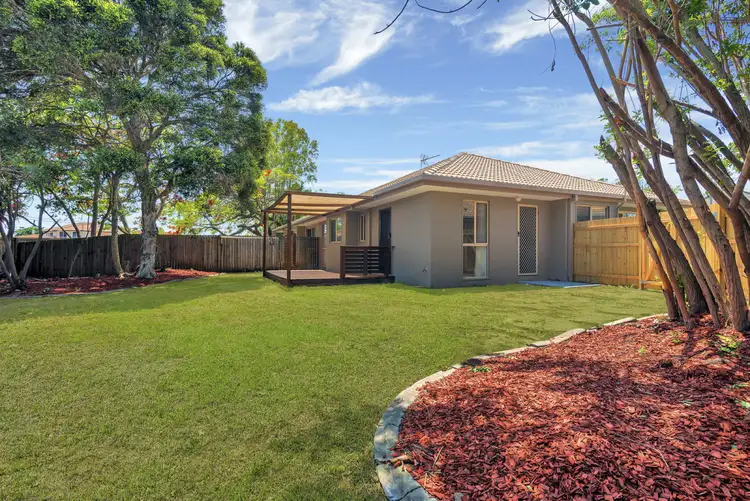 Main view of Homely townhouse listing, 13/26 Fortune Street, Coomera QLD 4209