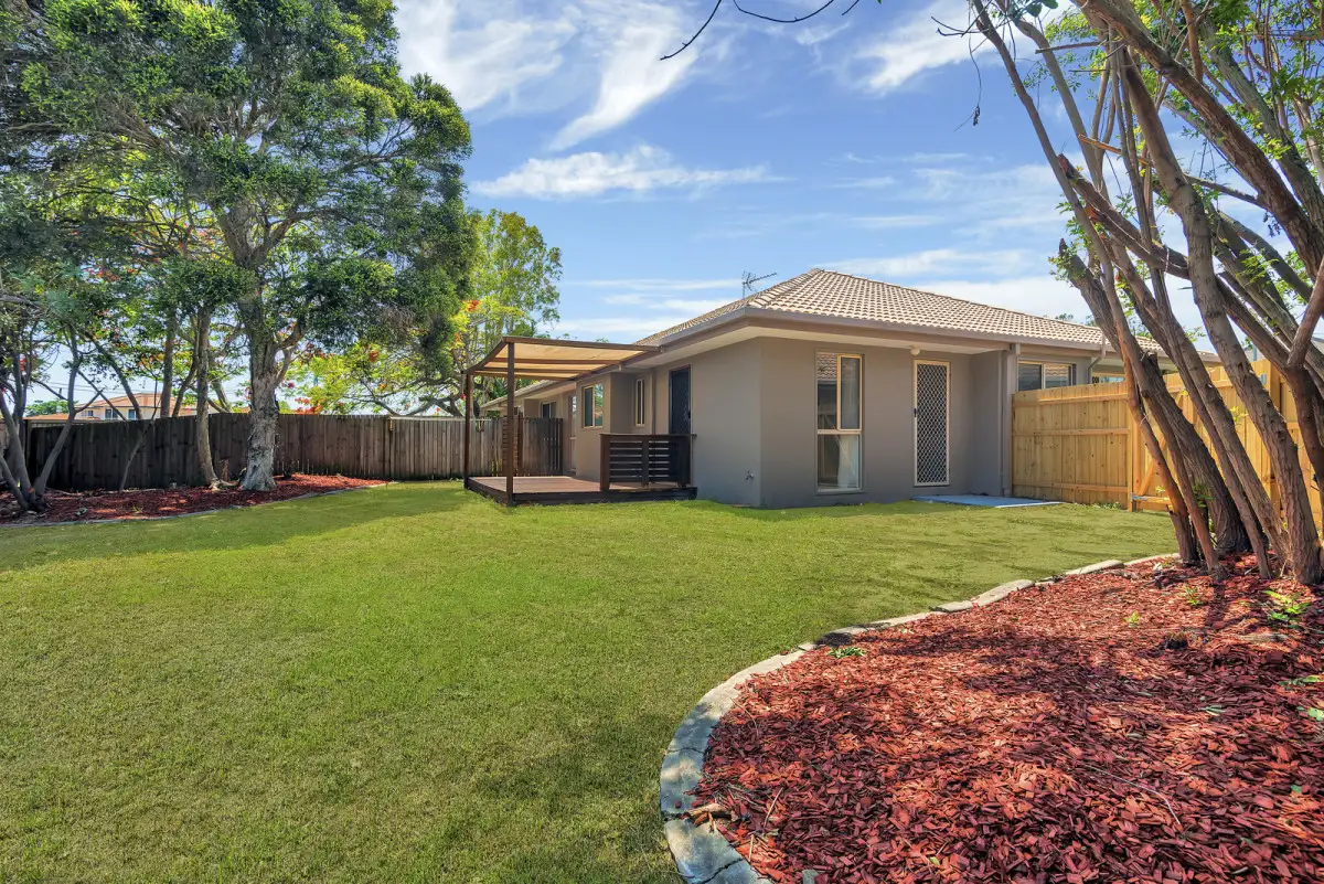 Main view of Homely townhouse listing, 13/26 Fortune Street, Coomera QLD 4209