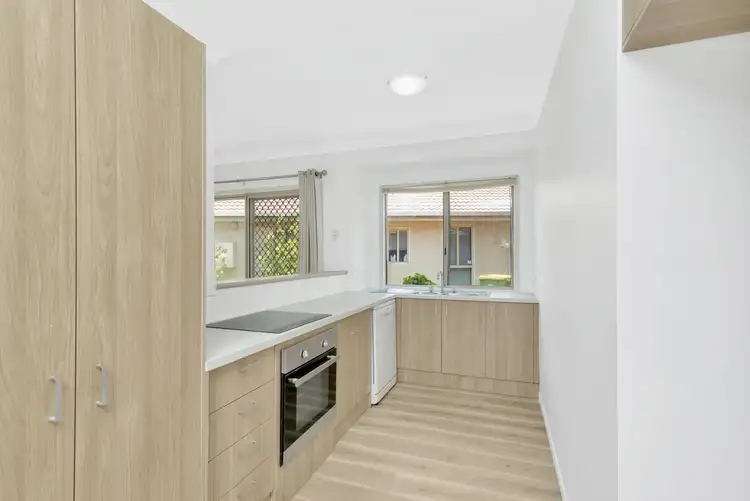 Second view of Homely townhouse listing, 13/26 Fortune Street, Coomera QLD 4209