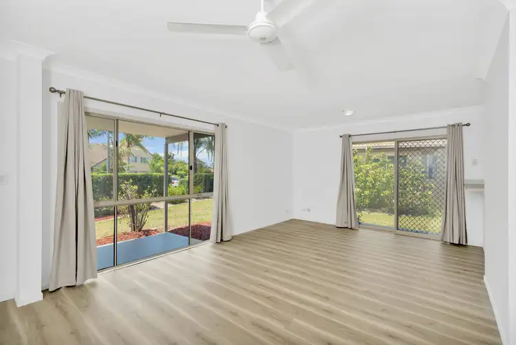 Third view of Homely townhouse listing, 13/26 Fortune Street, Coomera QLD 4209