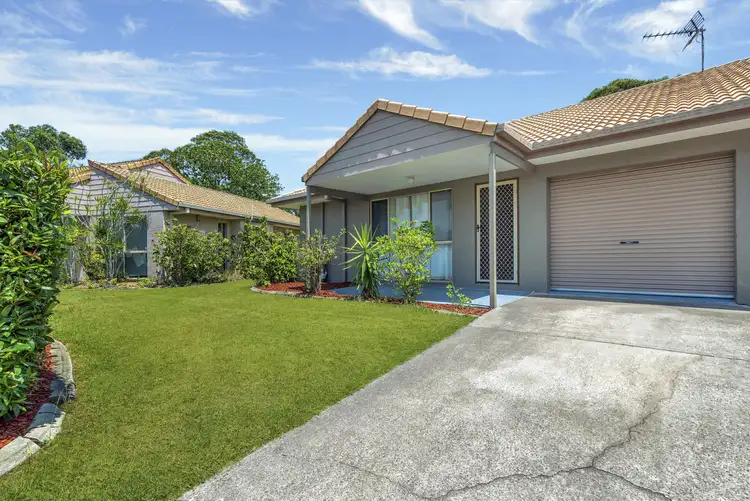 Fourth view of Homely townhouse listing, 13/26 Fortune Street, Coomera QLD 4209