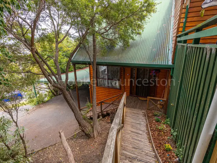 Second view of Homely house listing, 35 Meredith Crescent, South Launceston TAS 7249
