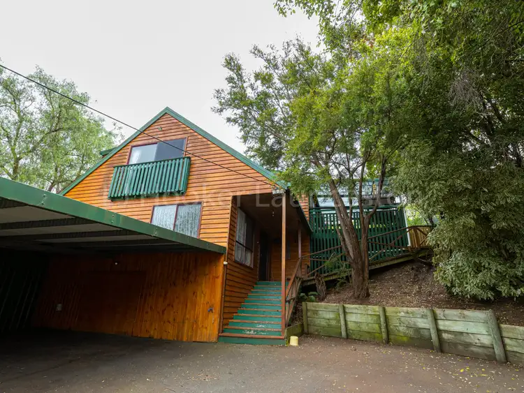 Fifth view of Homely house listing, 35 Meredith Crescent, South Launceston TAS 7249