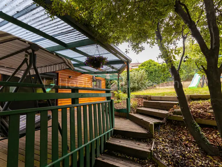 Sixth view of Homely house listing, 35 Meredith Crescent, South Launceston TAS 7249