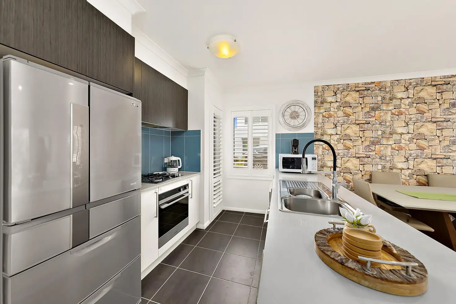 Main view of Homely townhouse listing, 140 Mapleton Avenue, Harrison ACT 2914