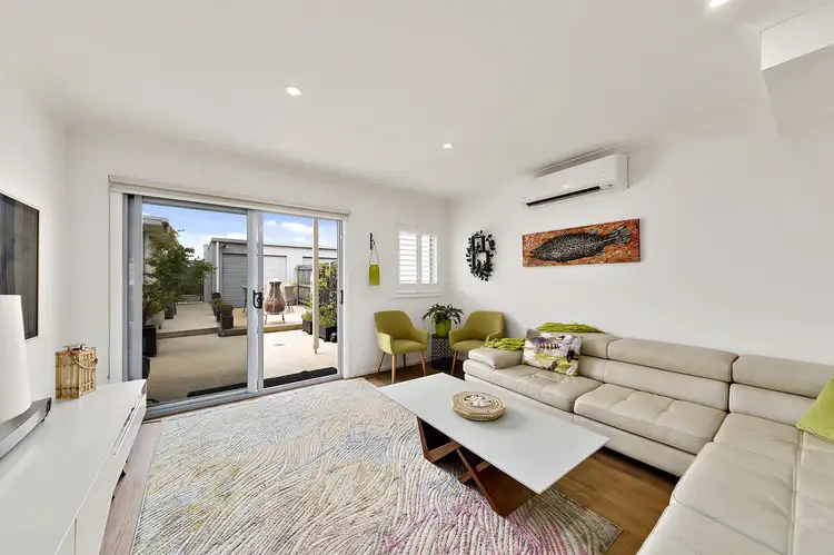 Fourth view of Homely townhouse listing, 140 Mapleton Avenue, Harrison ACT 2914