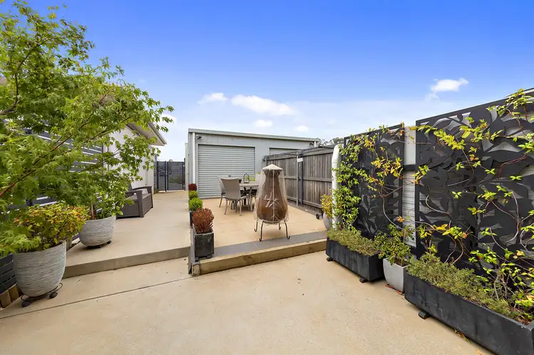 Fifth view of Homely townhouse listing, 140 Mapleton Avenue, Harrison ACT 2914