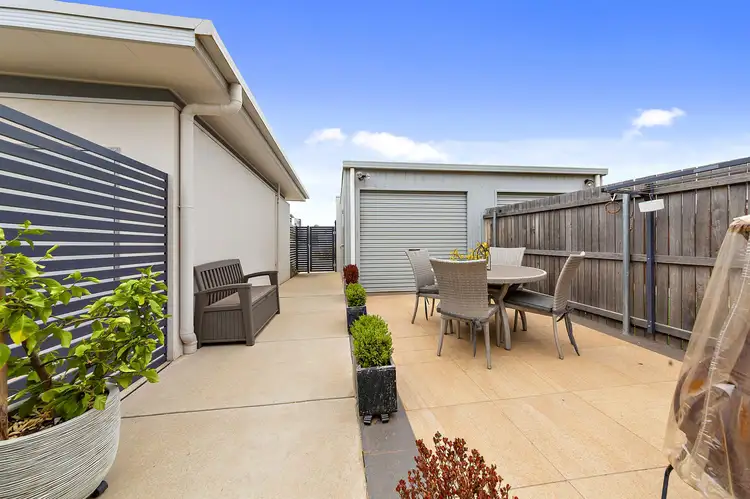 Sixth view of Homely townhouse listing, 140 Mapleton Avenue, Harrison ACT 2914