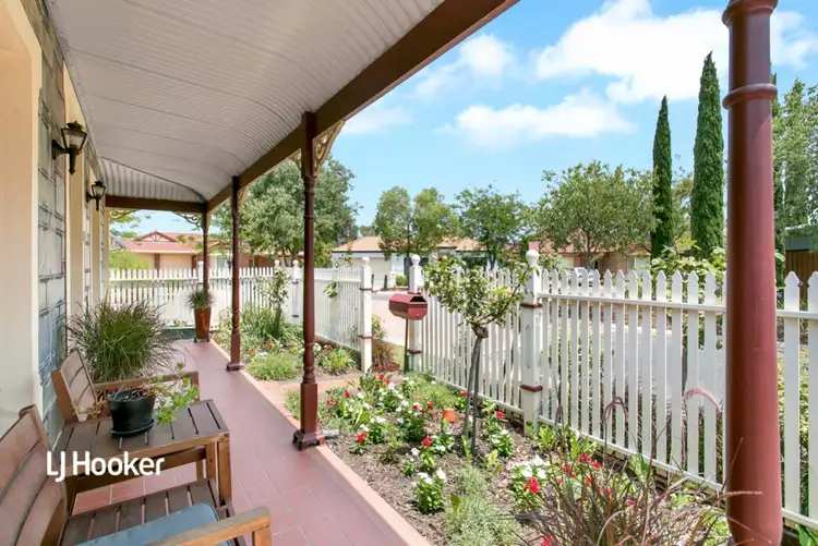 Second view of Homely house listing, 5 Greenstead Street, Mawson Lakes SA 5095