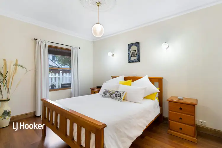 Fourth view of Homely house listing, 5 Greenstead Street, Mawson Lakes SA 5095