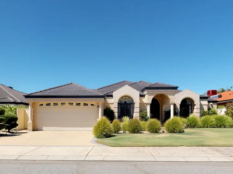 Main view of Homely house listing, 25 Repton Loop, Canning Vale WA 6155