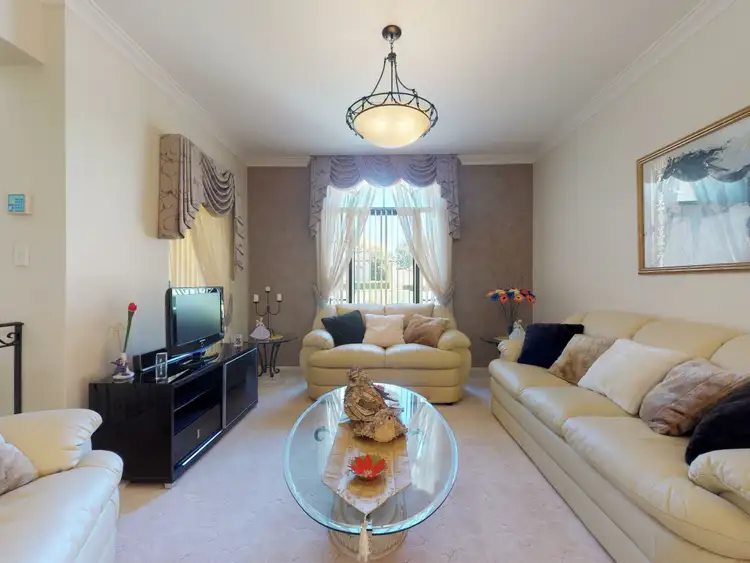 Second view of Homely house listing, 25 Repton Loop, Canning Vale WA 6155