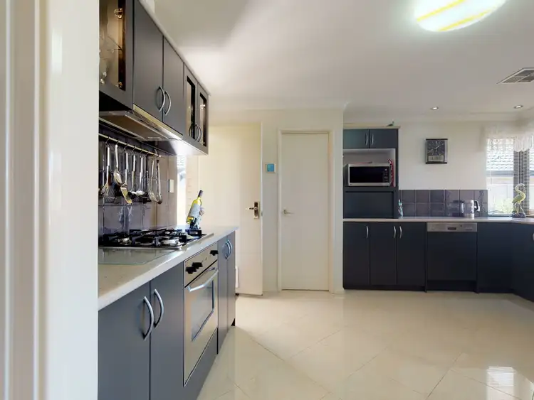 Fifth view of Homely house listing, 25 Repton Loop, Canning Vale WA 6155