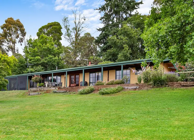 1095 Boolarra South Mirboo North Road, Mirboo VIC 3871