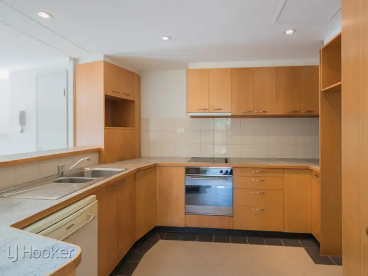 Fourth view of Homely apartment listing, 1/52-56 Goderich Street, East Perth WA 6004