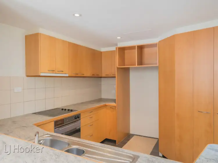 Fifth view of Homely apartment listing, 1/52-56 Goderich Street, East Perth WA 6004