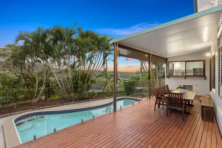 22 Hoya Street, Holland Park West QLD 4121