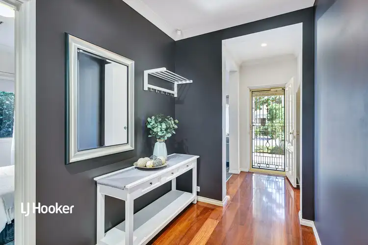 Second view of Homely house listing, 6 Gairdner Lane, Mawson Lakes SA 5095