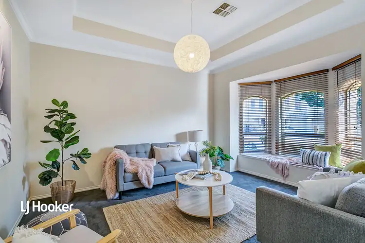 Third view of Homely house listing, 6 Gairdner Lane, Mawson Lakes SA 5095