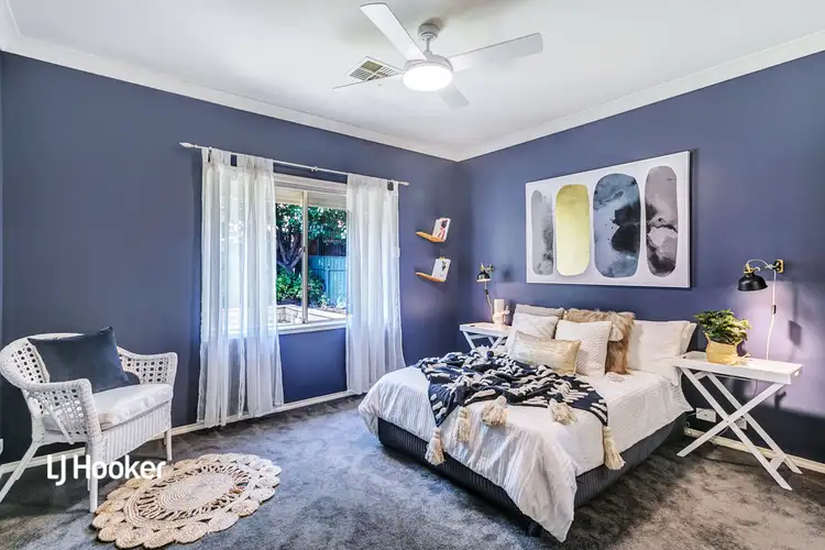 Fourth view of Homely house listing, 6 Gairdner Lane, Mawson Lakes SA 5095