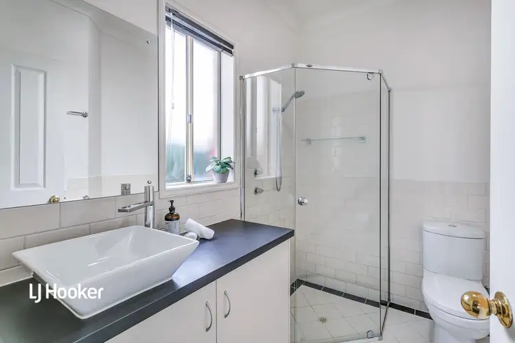 Fifth view of Homely house listing, 6 Gairdner Lane, Mawson Lakes SA 5095