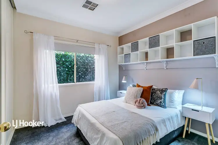 Sixth view of Homely house listing, 6 Gairdner Lane, Mawson Lakes SA 5095