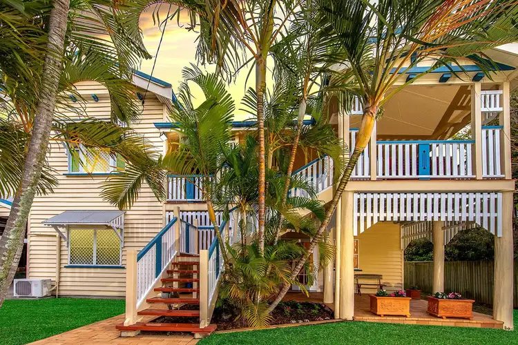 Third view of Homely house listing, 23 Keats Street, Cannon Hill QLD 4170