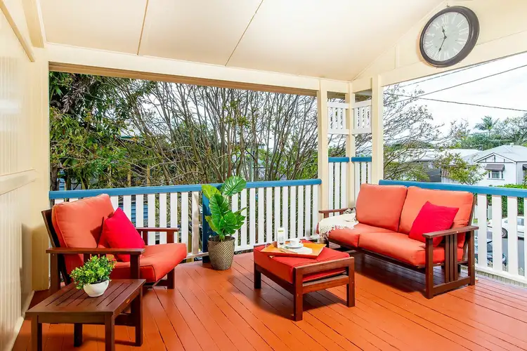 Fourth view of Homely house listing, 23 Keats Street, Cannon Hill QLD 4170