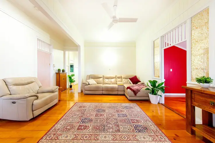 Sixth view of Homely house listing, 23 Keats Street, Cannon Hill QLD 4170