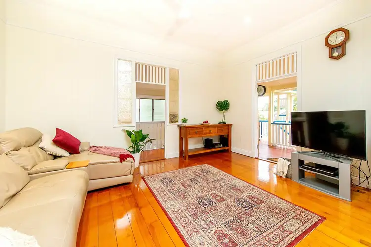 Seventh view of Homely house listing, 23 Keats Street, Cannon Hill QLD 4170
