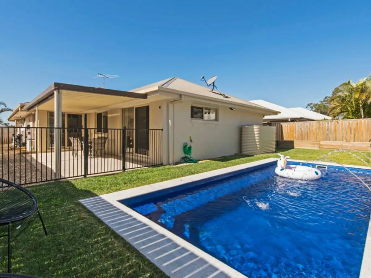 Main view of Homely house listing, 16 Glenafton Court, Ormeau QLD 4208