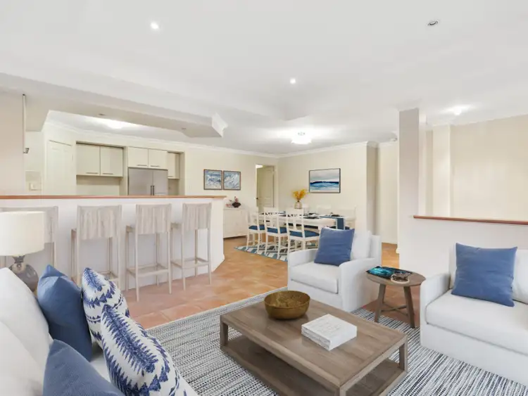 Fifth view of Homely townhouse listing, 1/12 Puntie Crescent, Maylands WA 6051