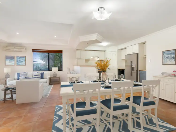 Sixth view of Homely townhouse listing, 1/12 Puntie Crescent, Maylands WA 6051