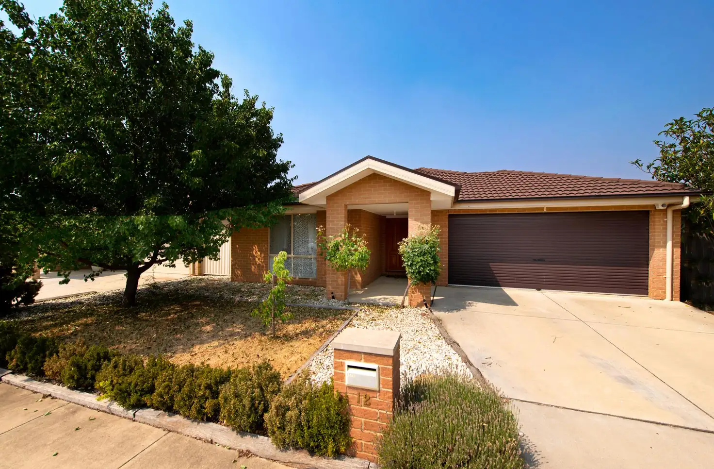 Main view of Homely house listing, 12 Joan Long Street, Franklin ACT 2913
