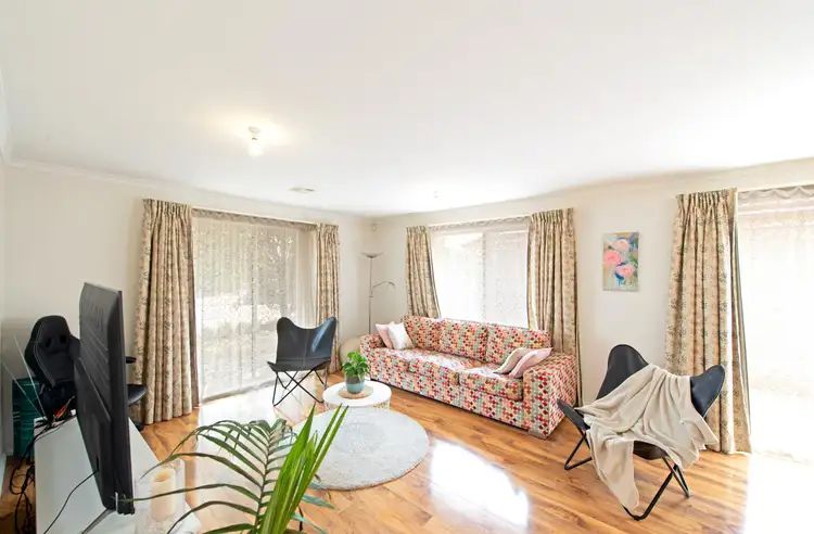 Third view of Homely house listing, 12 Joan Long Street, Franklin ACT 2913
