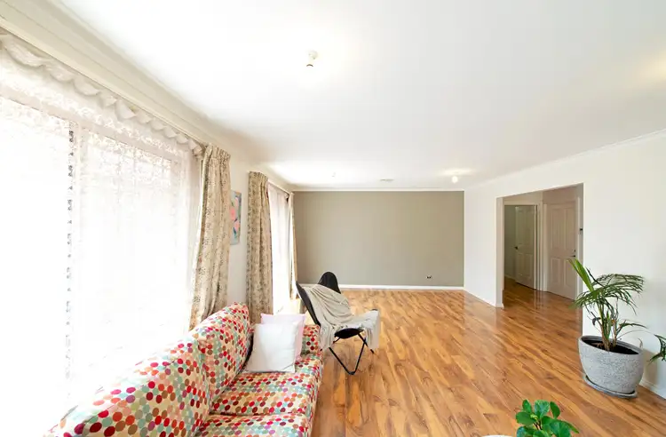 Fourth view of Homely house listing, 12 Joan Long Street, Franklin ACT 2913