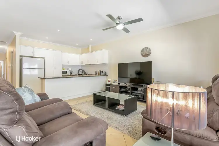 Main view of Homely house listing, 22 The Parkway, Klemzig SA 5087