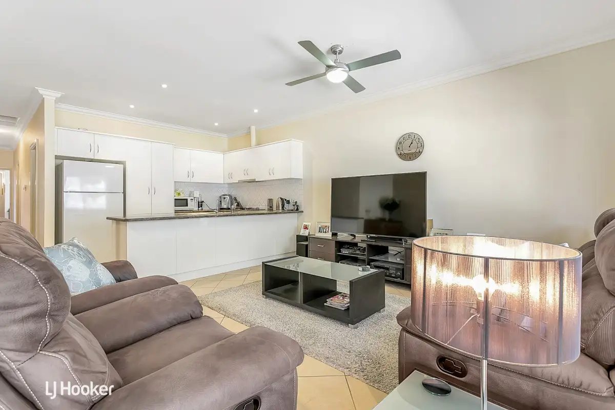 Main view of Homely house listing, 22 The Parkway, Klemzig SA 5087