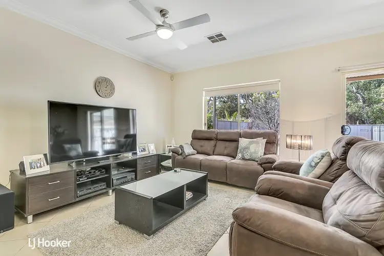 Third view of Homely house listing, 22 The Parkway, Klemzig SA 5087