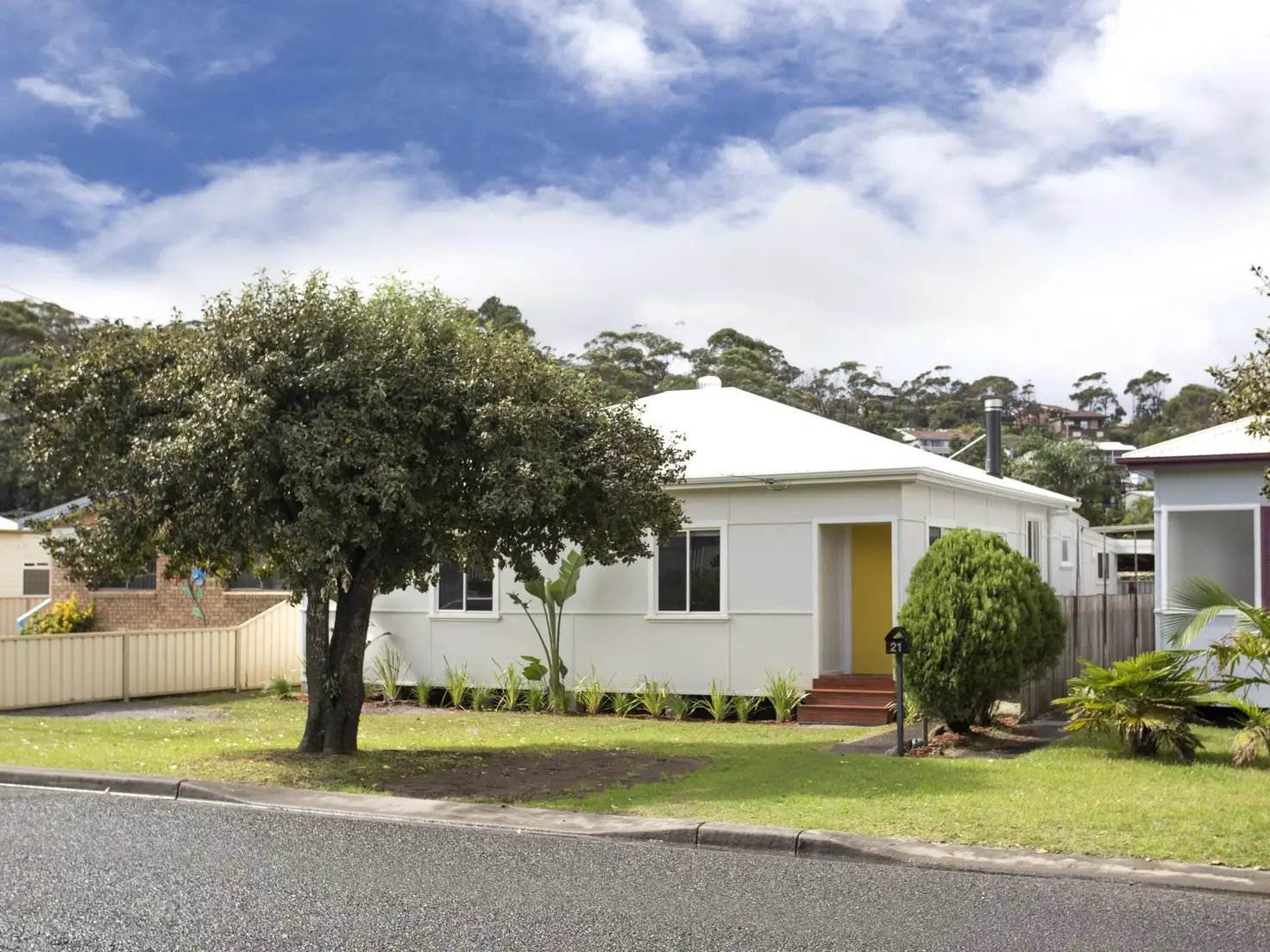 Main view of Homely house listing, 21 McDonald Parade, Burrill Lake NSW 2539
