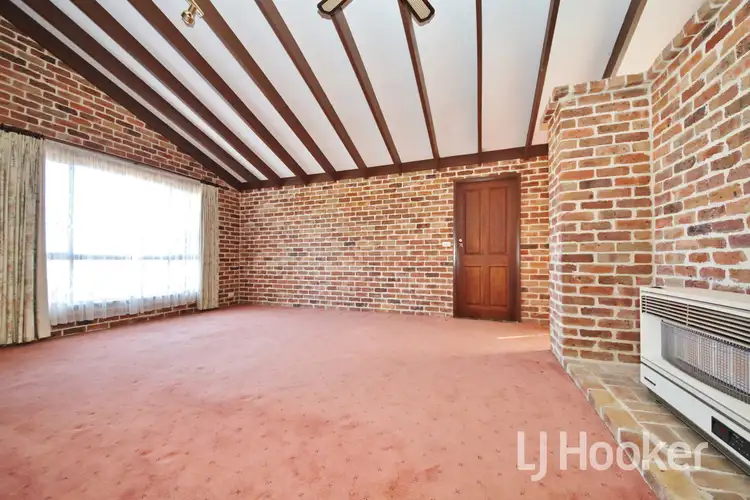 Fifth view of Homely house listing, 5 Barker Circuit, Kelso NSW 2795