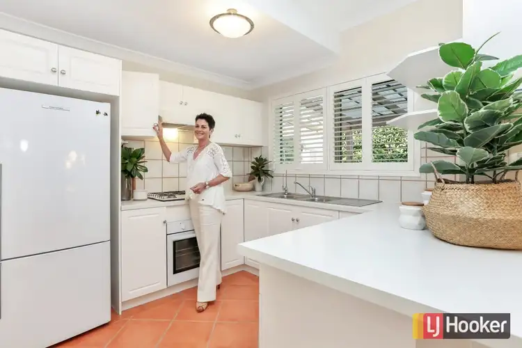 Fifth view of Homely townhouse listing, 3/4 Anderson Street, Fullarton SA 5063
