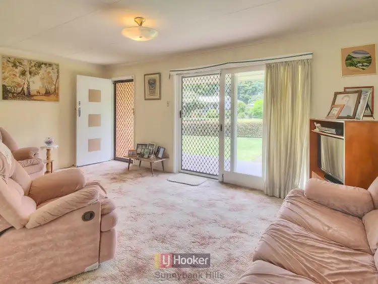 Sixth view of Homely house listing, 140 Young Street, Sunnybank QLD 4109